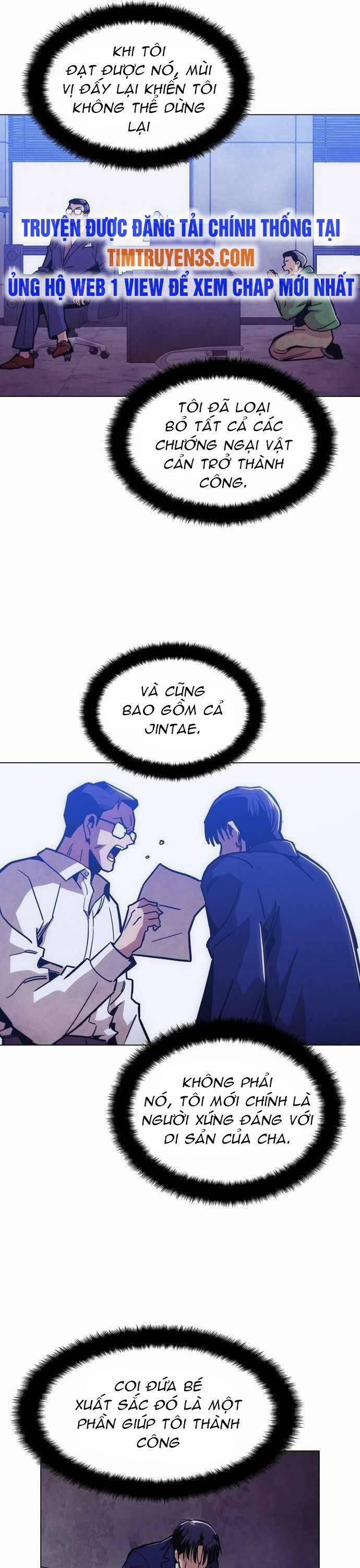 Kỷ Nguyên Tàn Bạo 43 trang 21