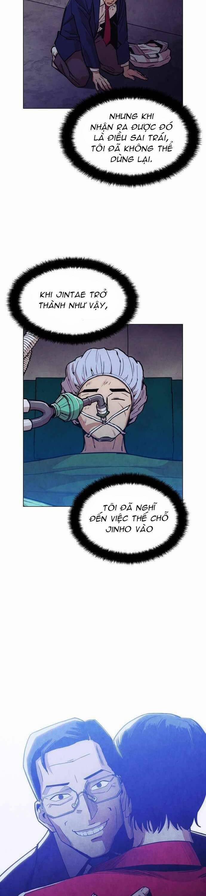 Kỷ Nguyên Tàn Bạo 43 trang 22