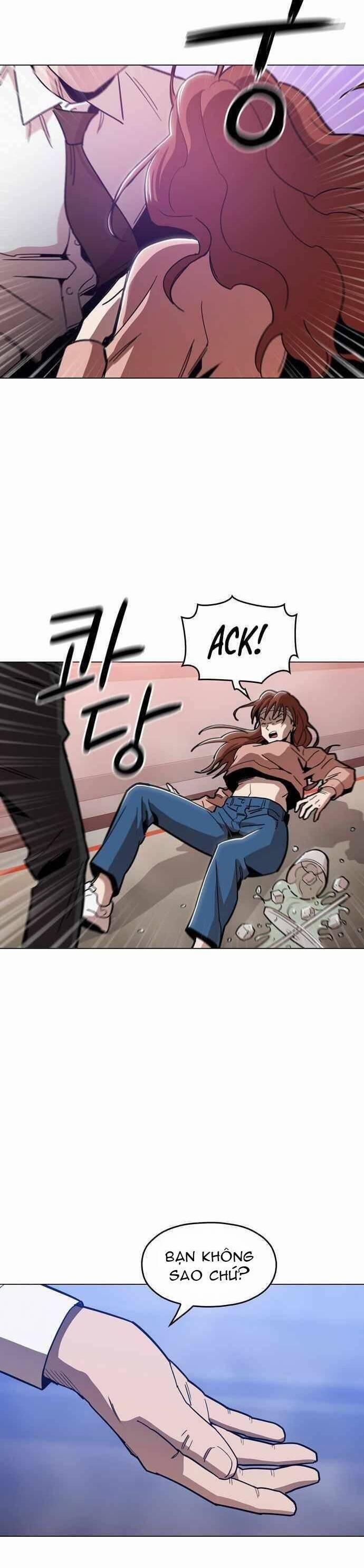 Kỷ Nguyên Tàn Bạo 43 trang 28