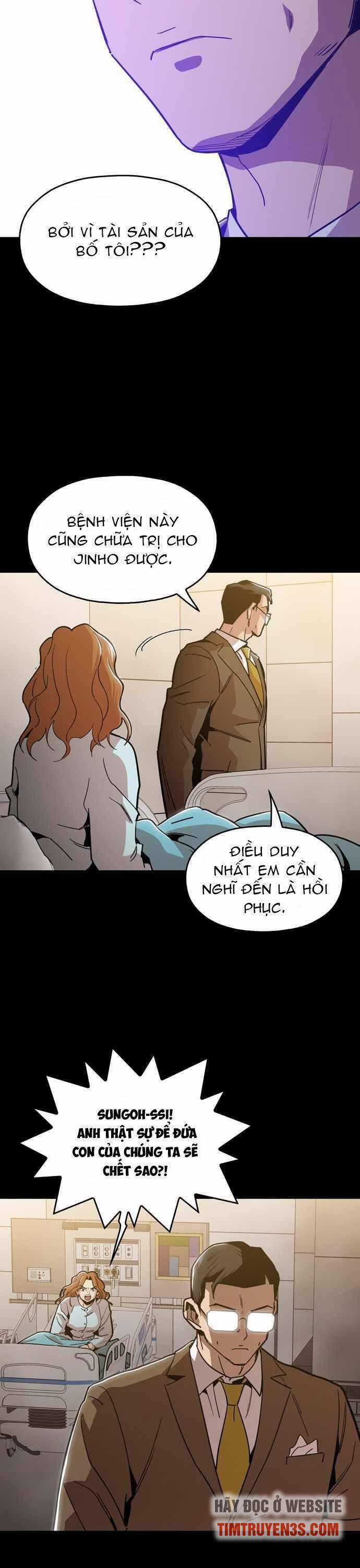 Kỷ Nguyên Tàn Bạo 43 trang 4