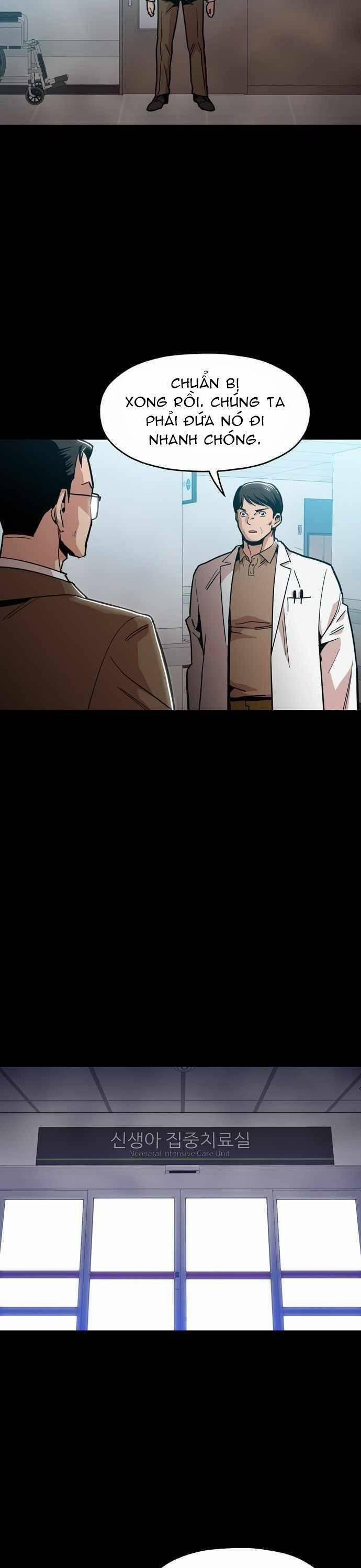 Kỷ Nguyên Tàn Bạo 43 trang 6