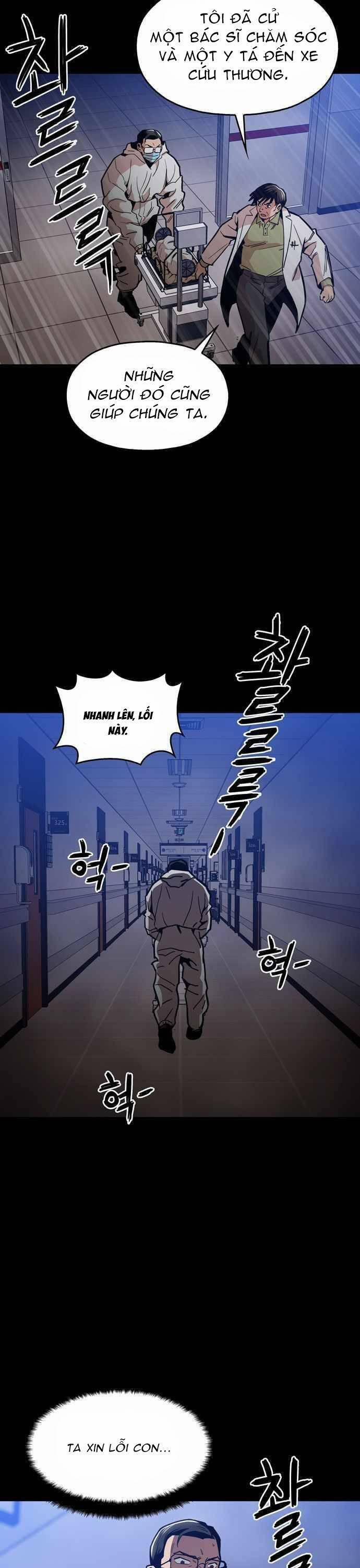 Kỷ Nguyên Tàn Bạo 43 trang 7