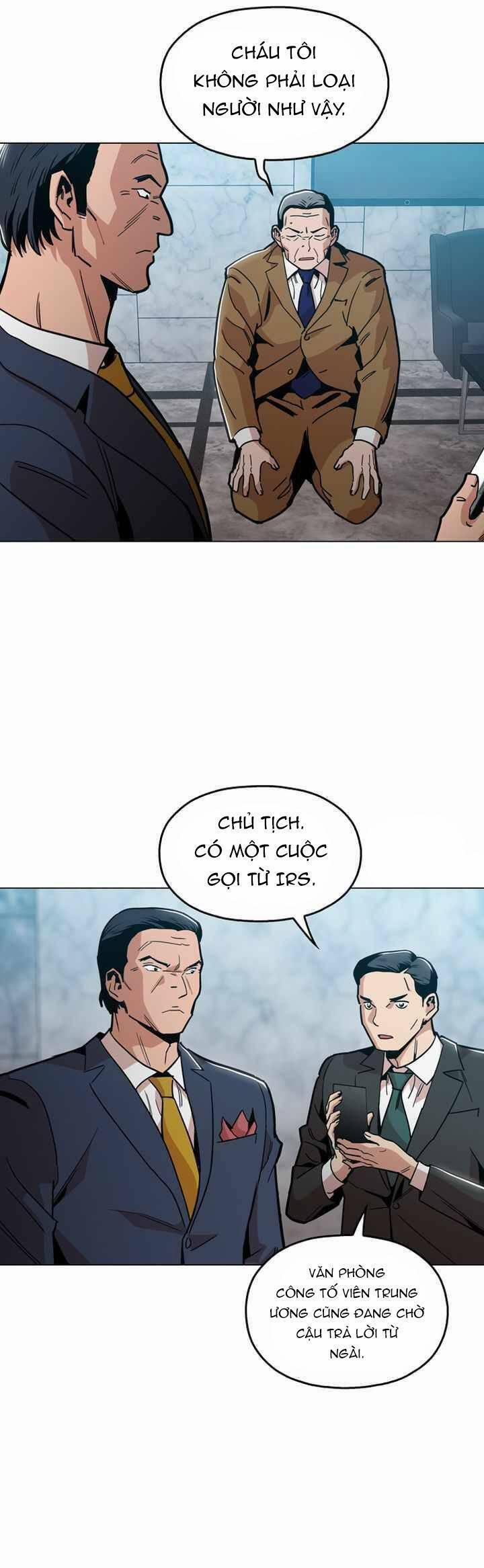 Kỷ Nguyên Tàn Bạo 44 trang 24