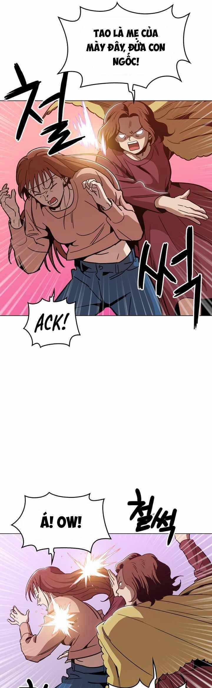 Kỷ Nguyên Tàn Bạo 44 trang 3