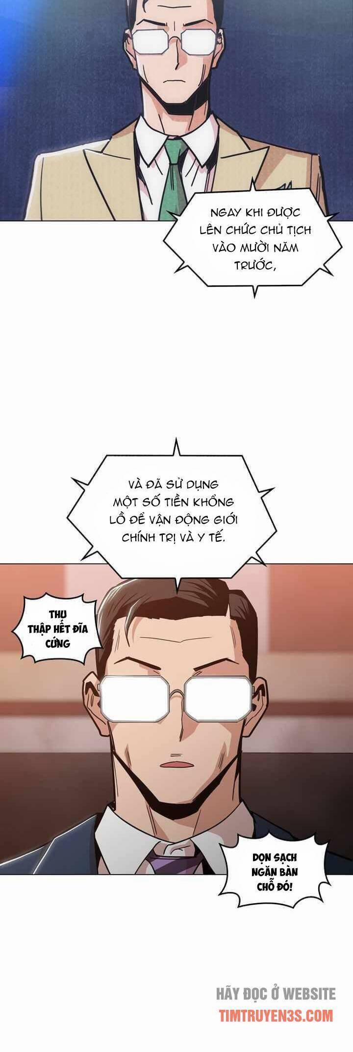 Kỷ Nguyên Tàn Bạo 44 trang 32