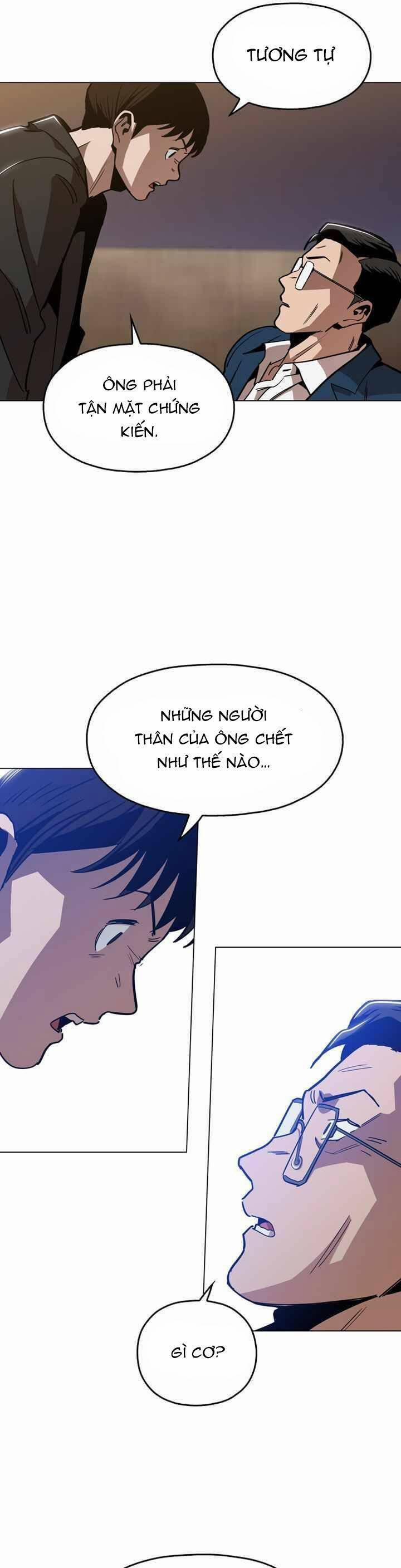 Kỷ Nguyên Tàn Bạo 44 trang 45