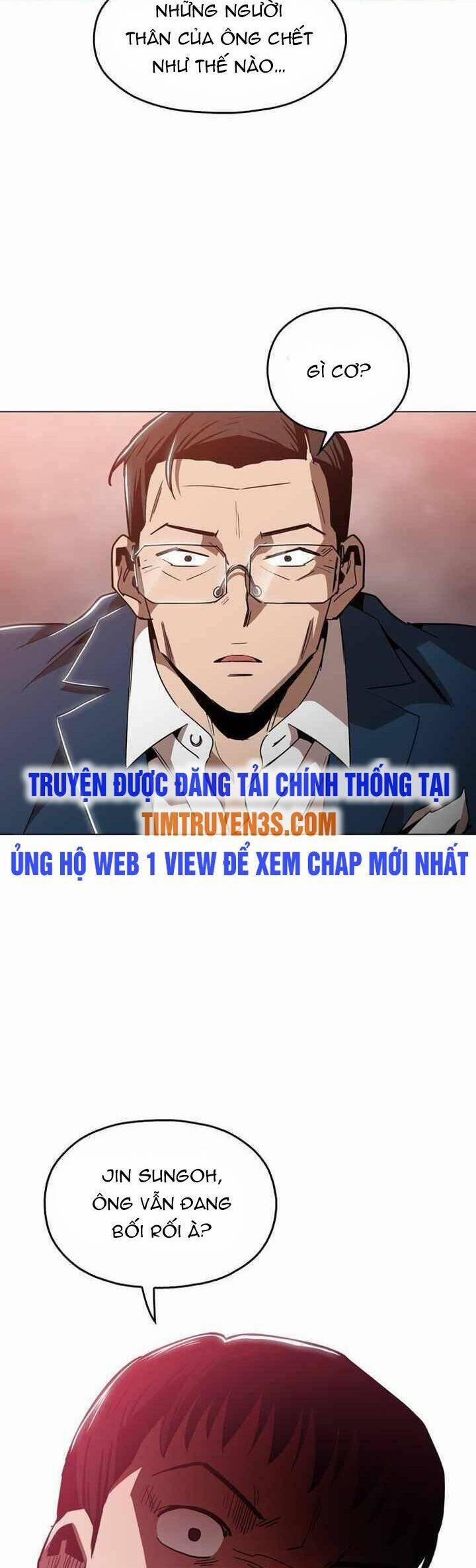 Kỷ Nguyên Tàn Bạo 45 trang 1