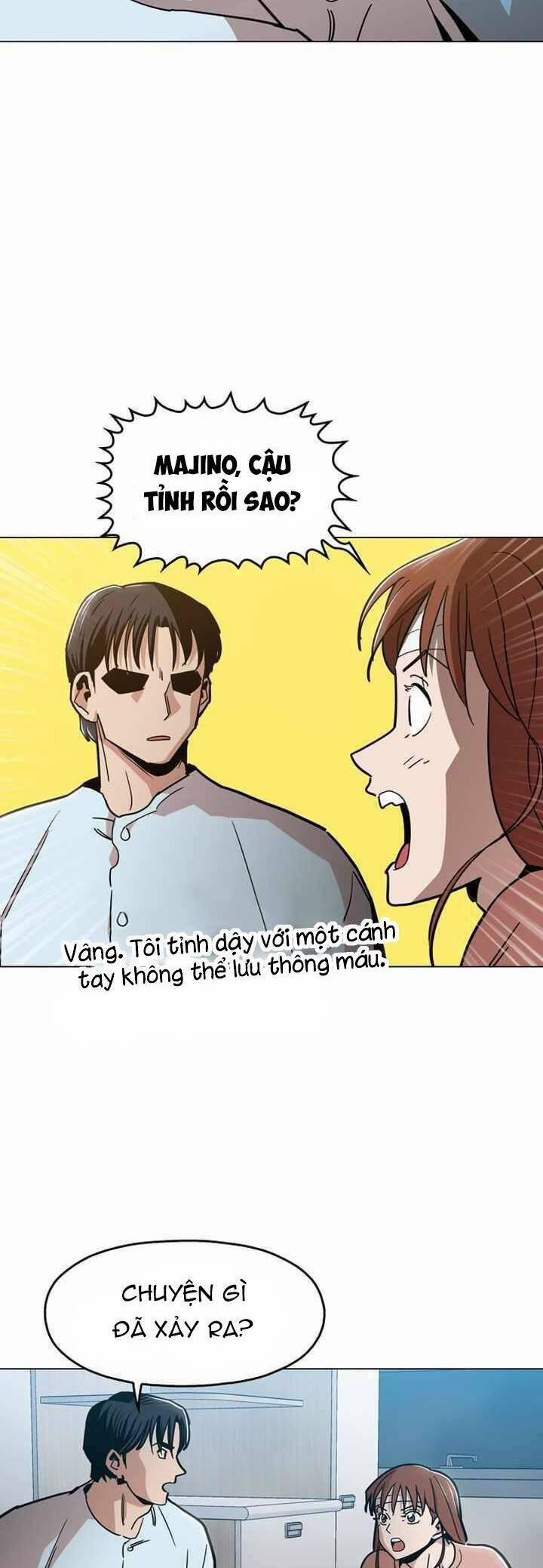 Kỷ Nguyên Tàn Bạo 45 trang 10