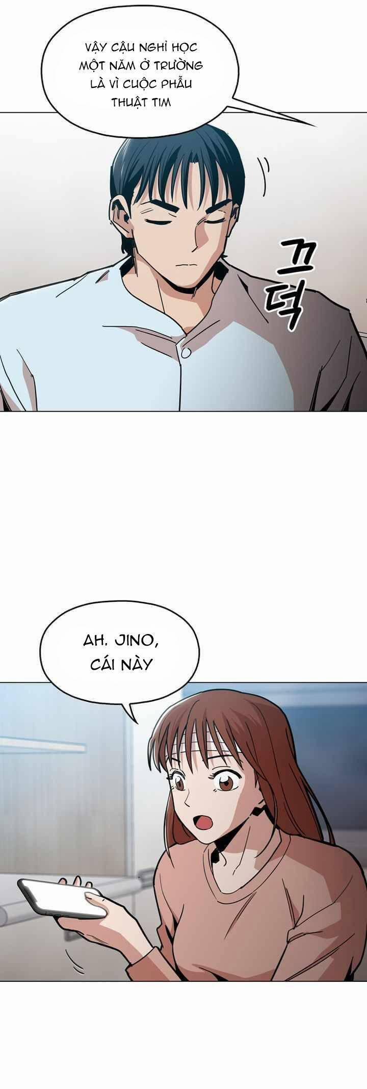 Kỷ Nguyên Tàn Bạo 45 trang 12