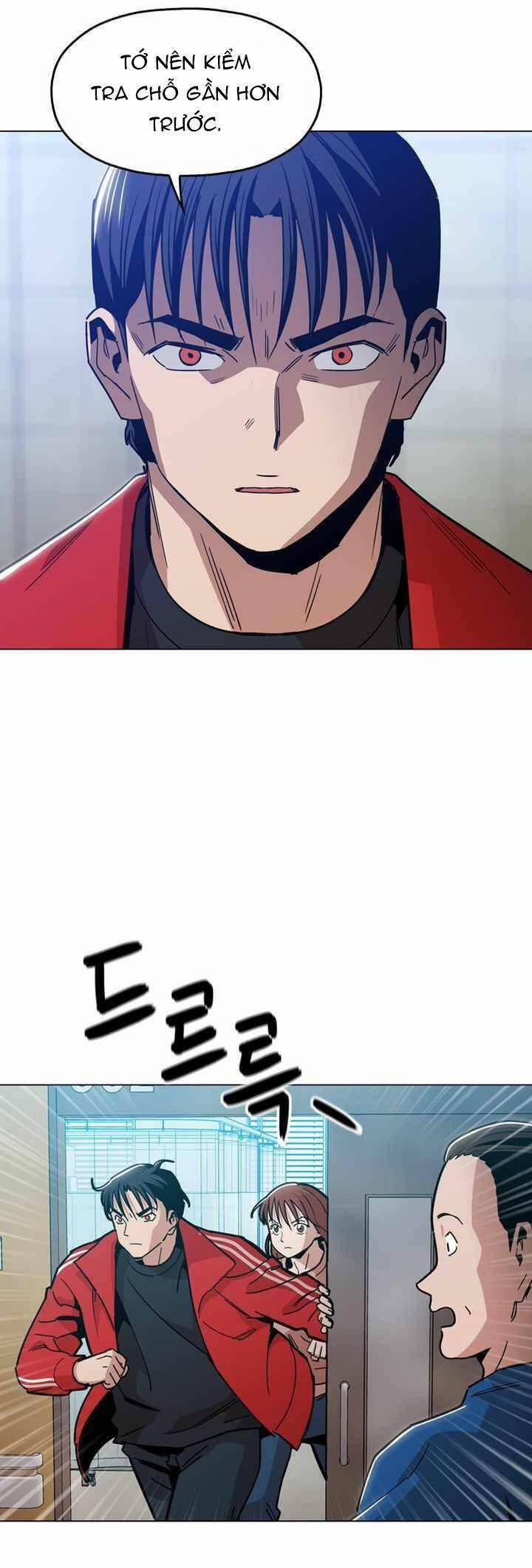 Kỷ Nguyên Tàn Bạo 45 trang 27