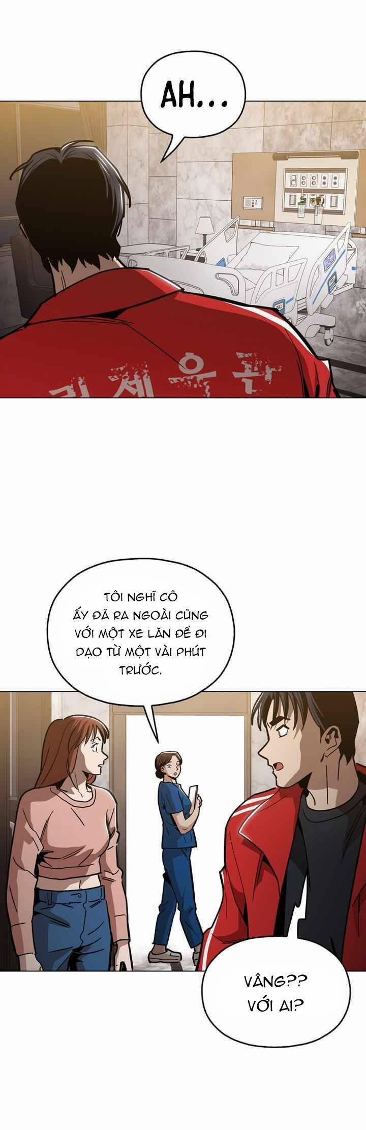 Kỷ Nguyên Tàn Bạo 45 trang 39