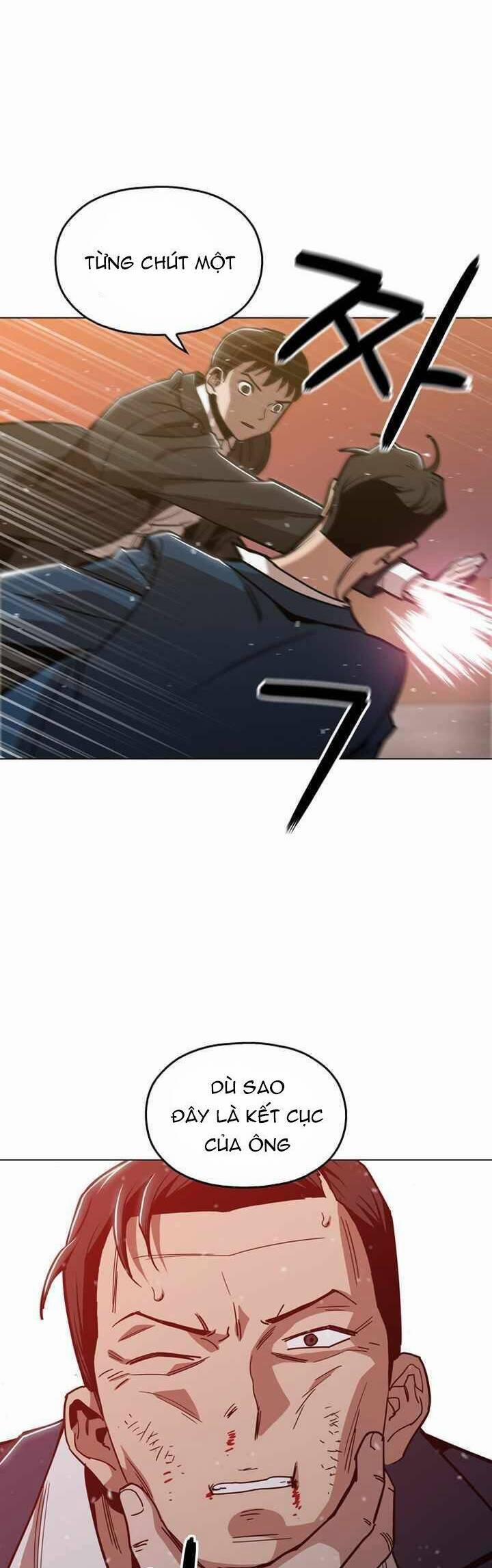 Kỷ Nguyên Tàn Bạo 45 trang 4
