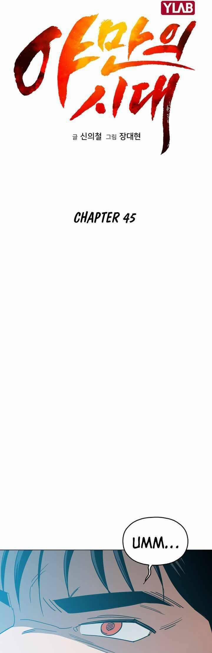 Kỷ Nguyên Tàn Bạo 45 trang 6