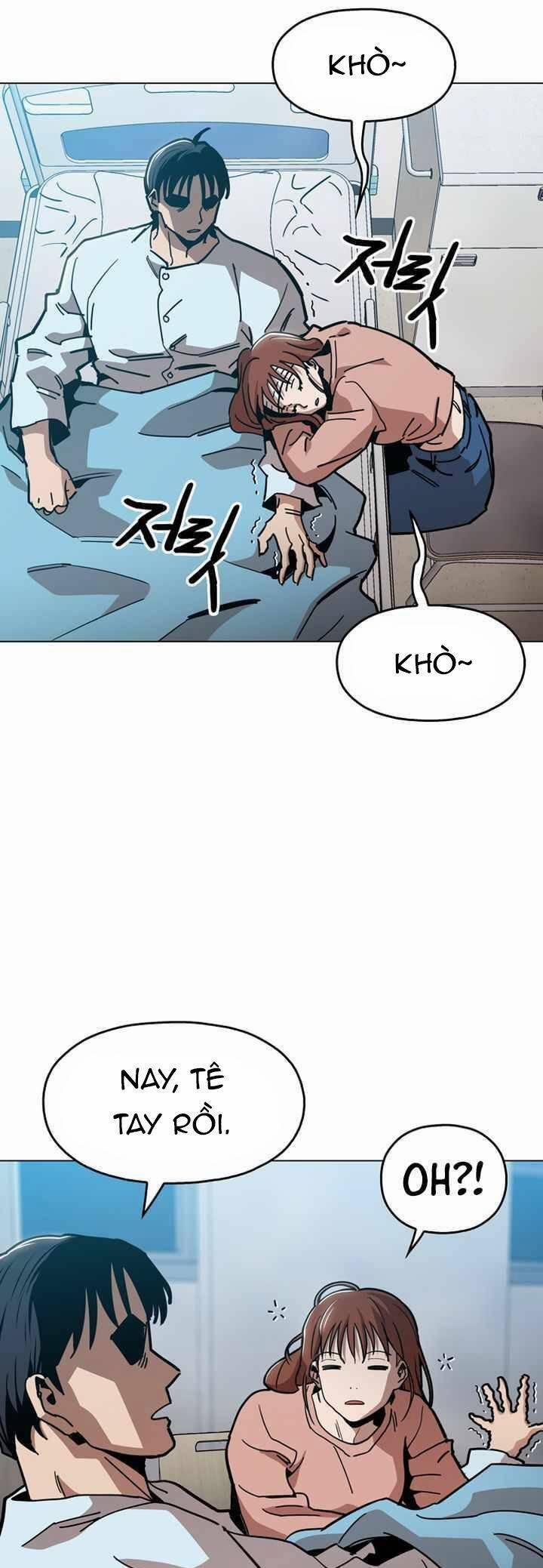 Kỷ Nguyên Tàn Bạo 45 trang 9