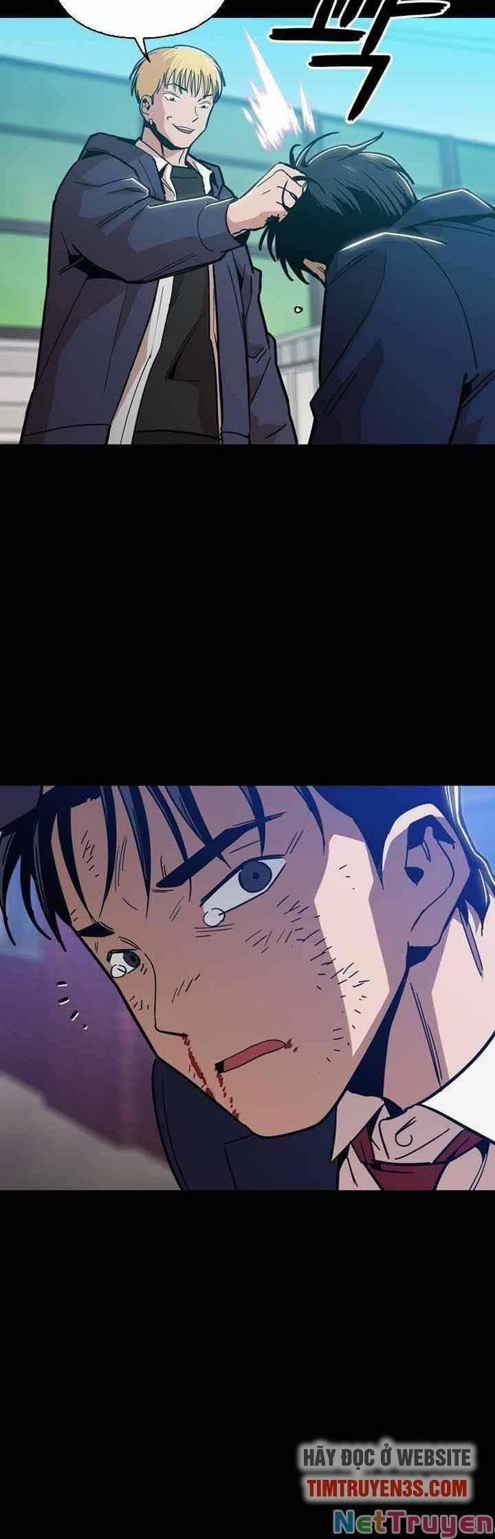 Kỷ Nguyên Tàn Bạo 46 trang 11