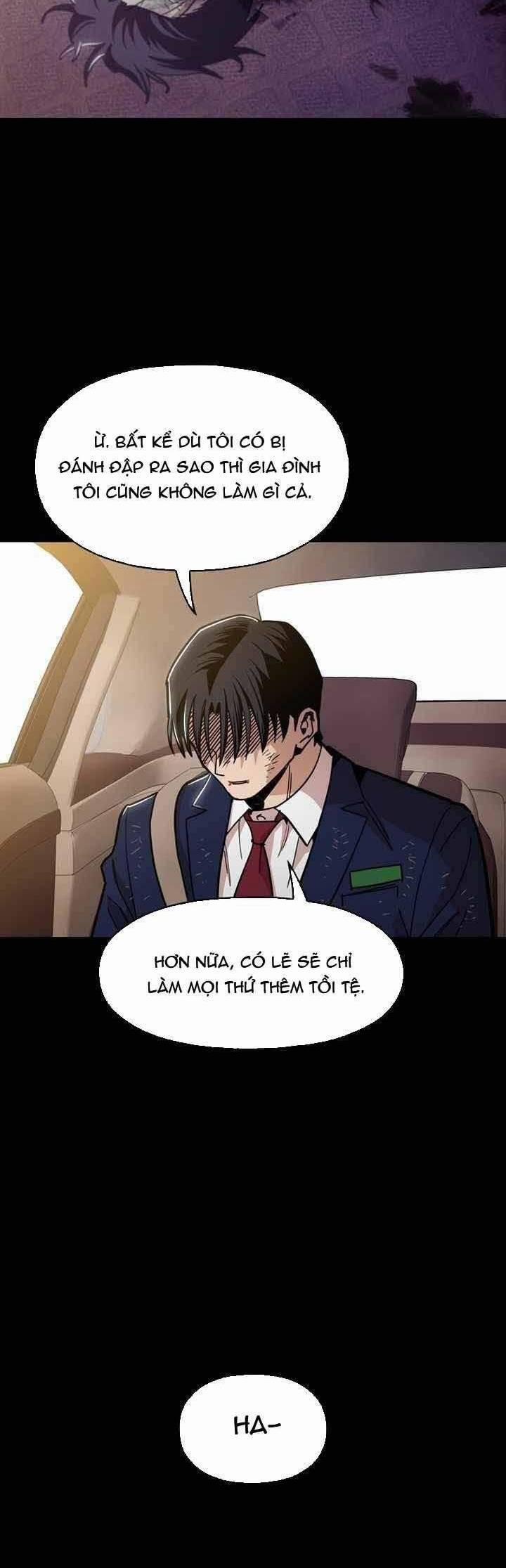 Kỷ Nguyên Tàn Bạo 46 trang 19