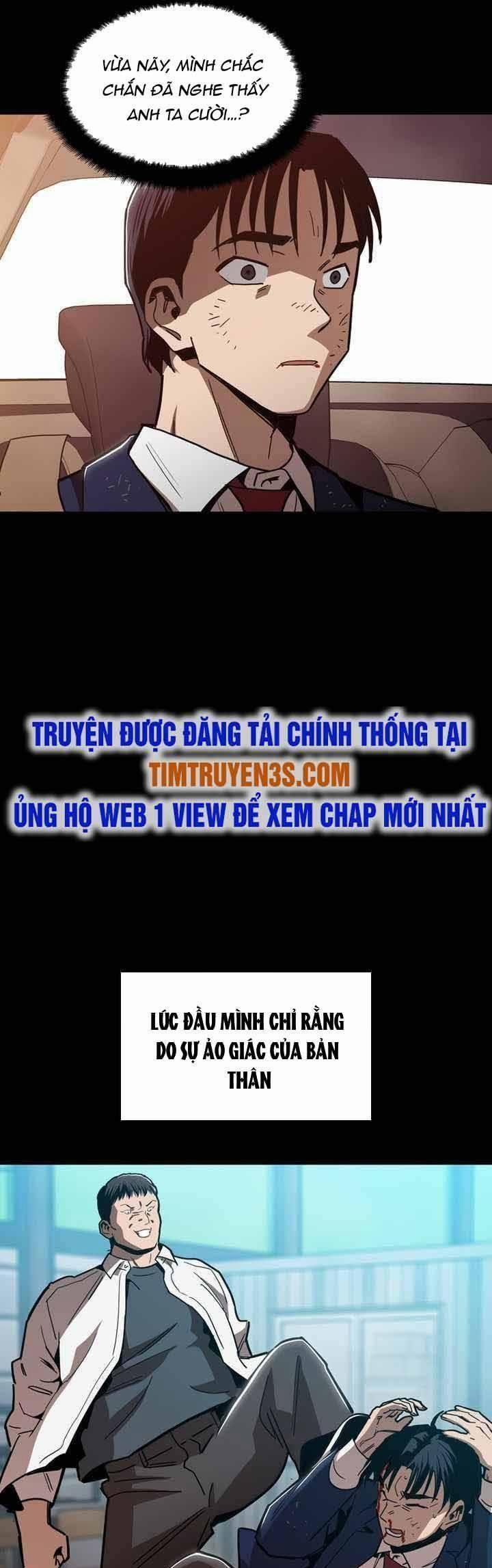 Kỷ Nguyên Tàn Bạo 46 trang 21