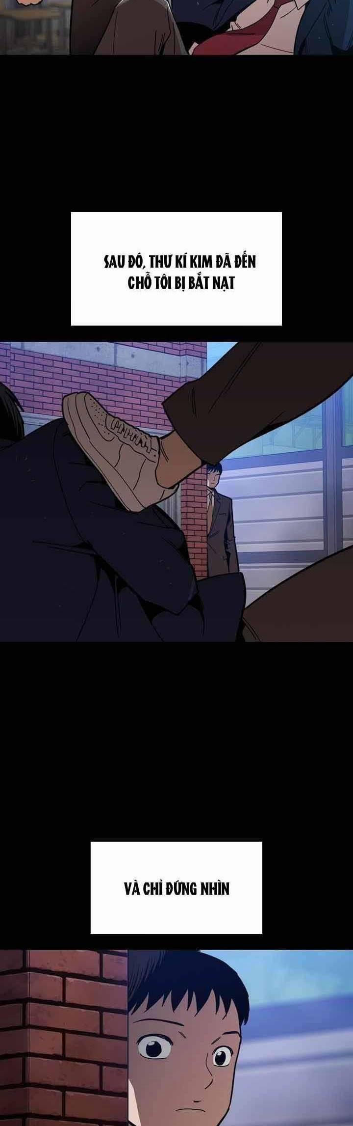 Kỷ Nguyên Tàn Bạo 46 trang 22