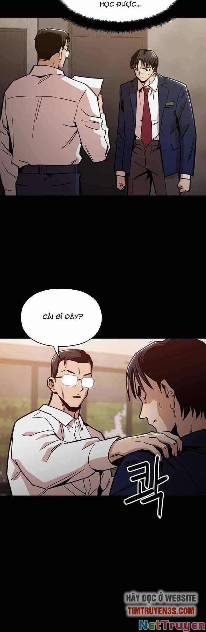 Kỷ Nguyên Tàn Bạo 46 trang 35