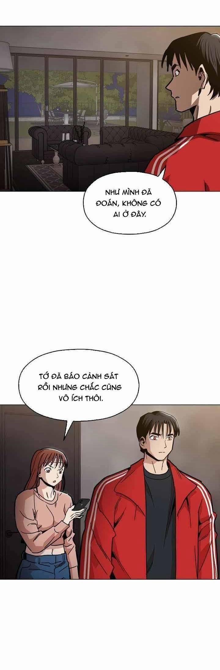 Kỷ Nguyên Tàn Bạo 46 trang 4