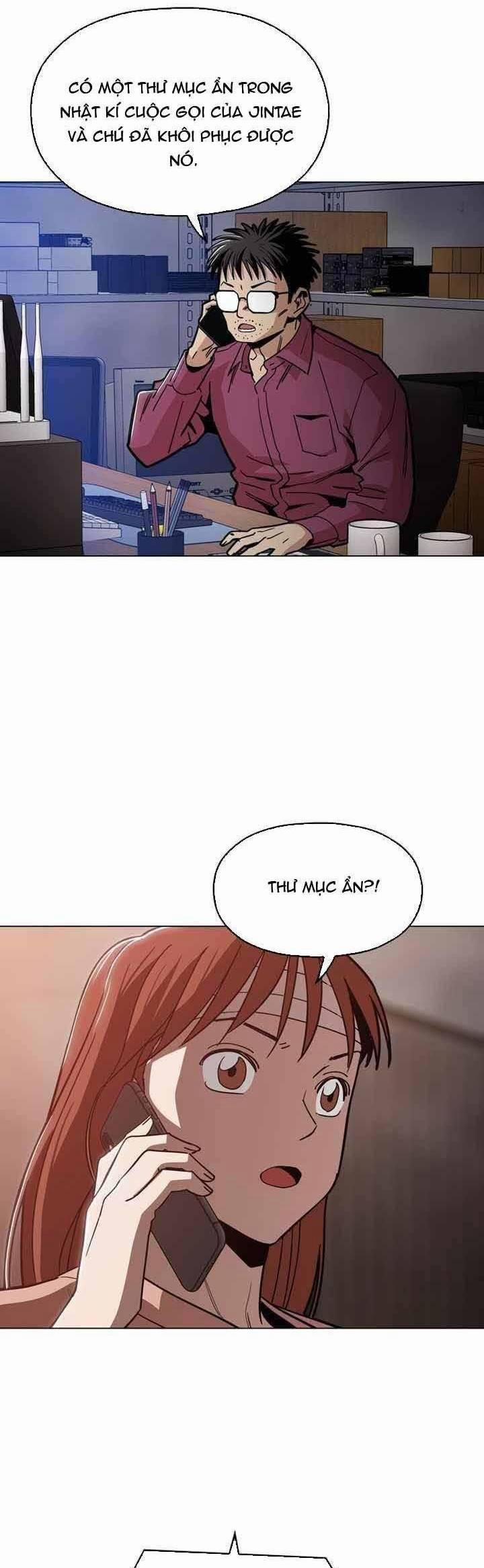 Kỷ Nguyên Tàn Bạo 46 trang 7