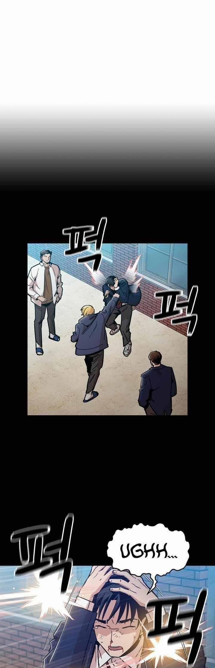 Kỷ Nguyên Tàn Bạo 46 trang 9