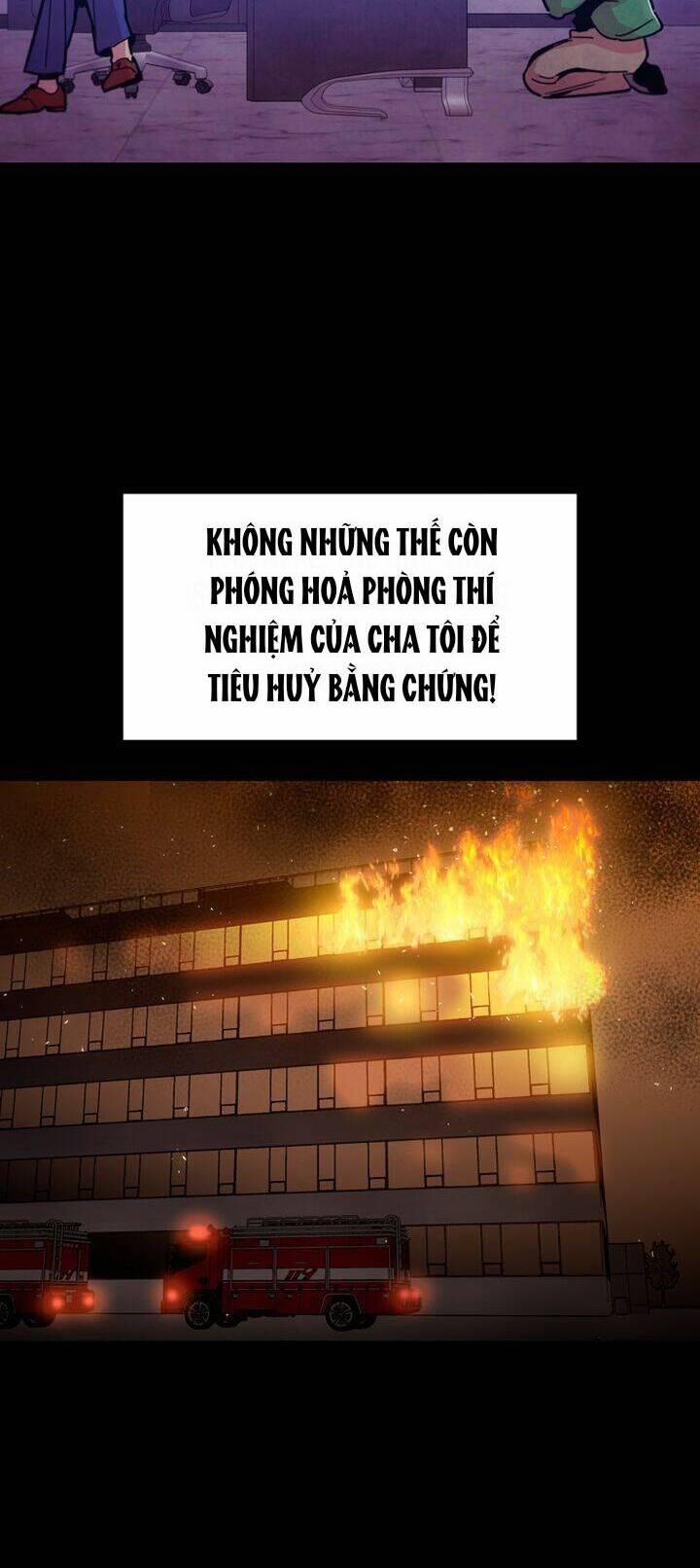 Kỷ Nguyên Tàn Bạo 47 trang 22