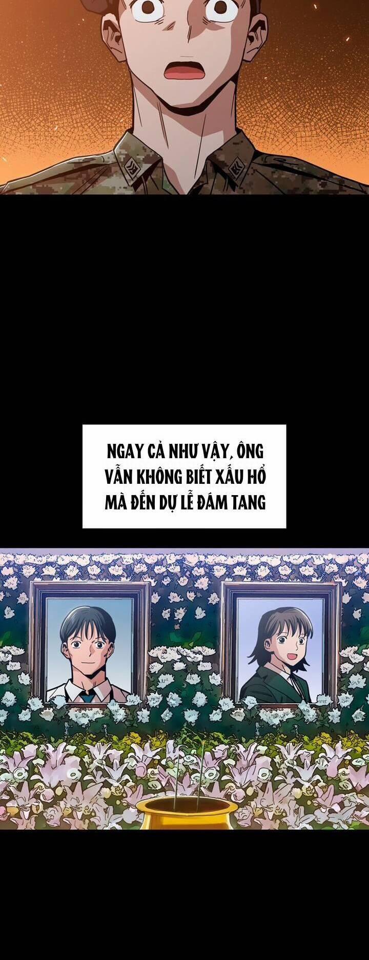 Kỷ Nguyên Tàn Bạo 47 trang 24