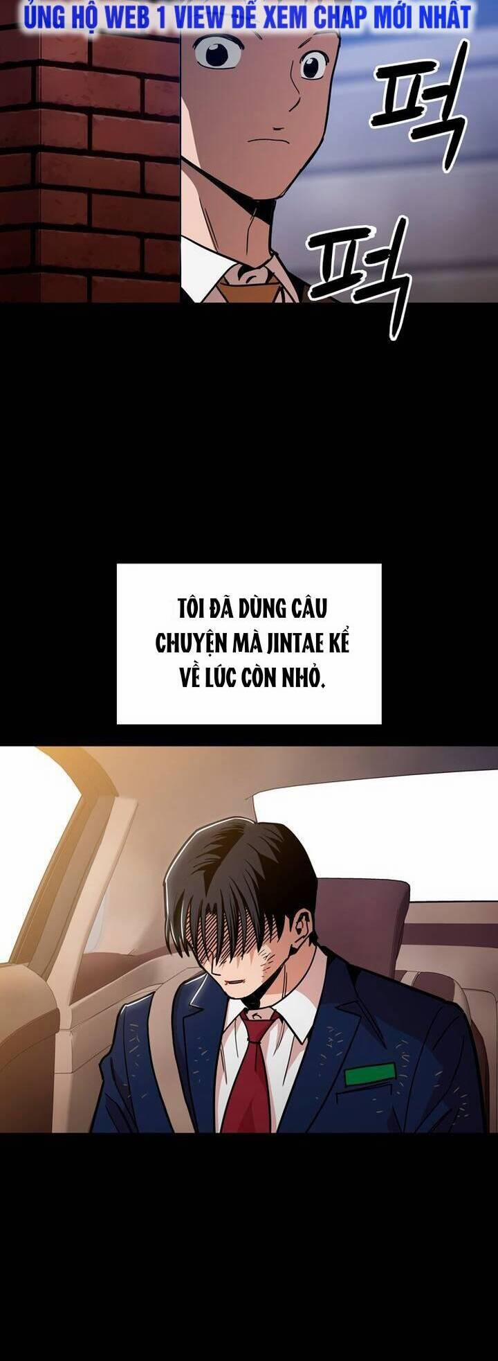 Kỷ Nguyên Tàn Bạo 47 trang 30