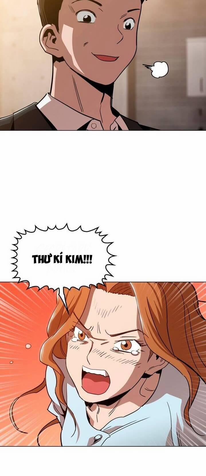 Kỷ Nguyên Tàn Bạo 47 trang 34