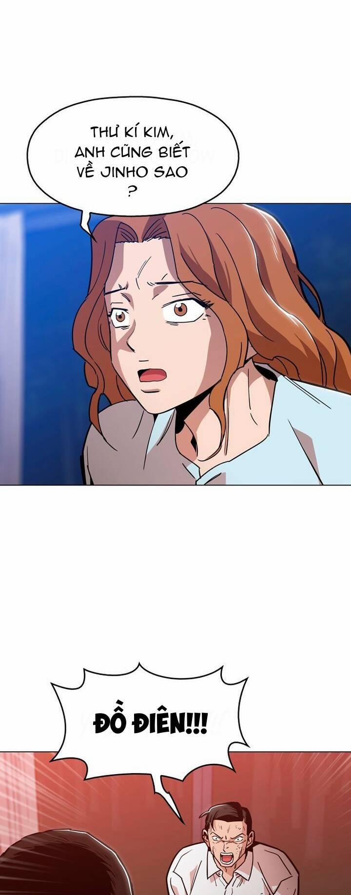 Kỷ Nguyên Tàn Bạo 47 trang 9
