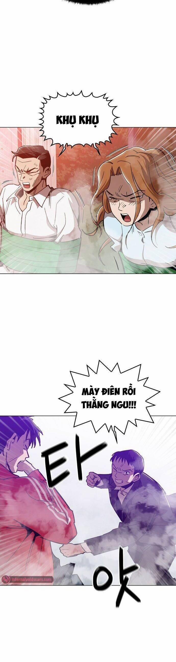 Kỷ Nguyên Tàn Bạo 48 trang 25