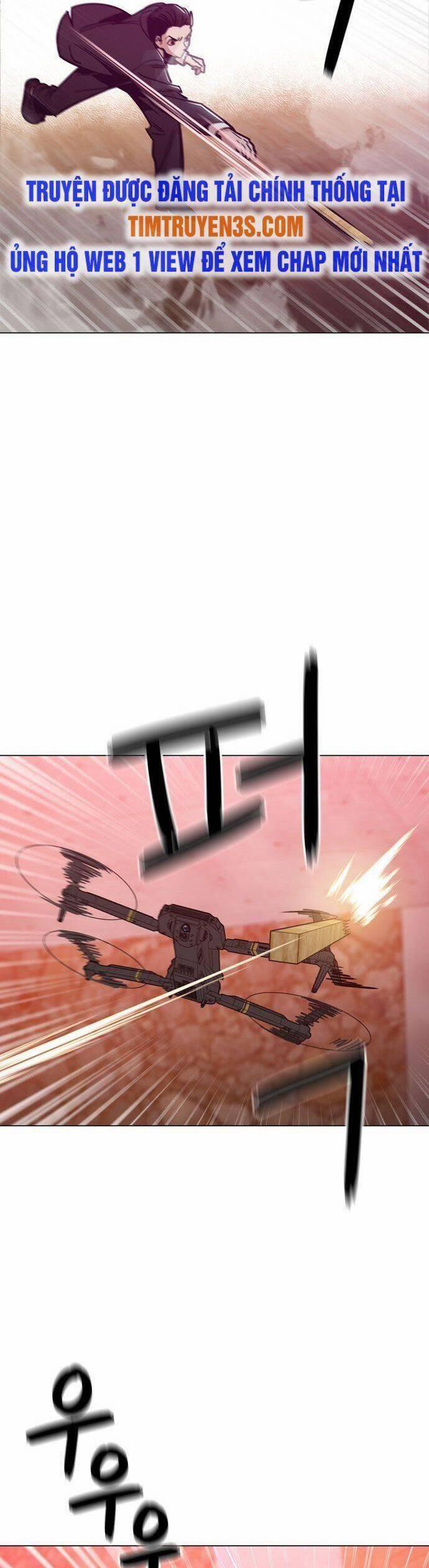 Kỷ Nguyên Tàn Bạo 49 trang 14