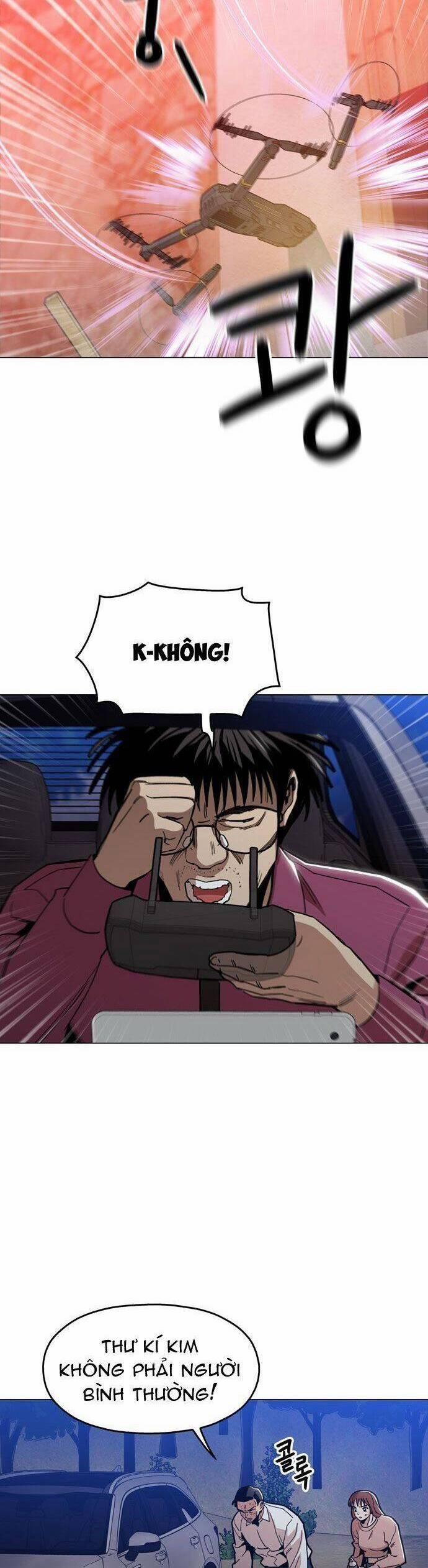 Kỷ Nguyên Tàn Bạo 49 trang 15