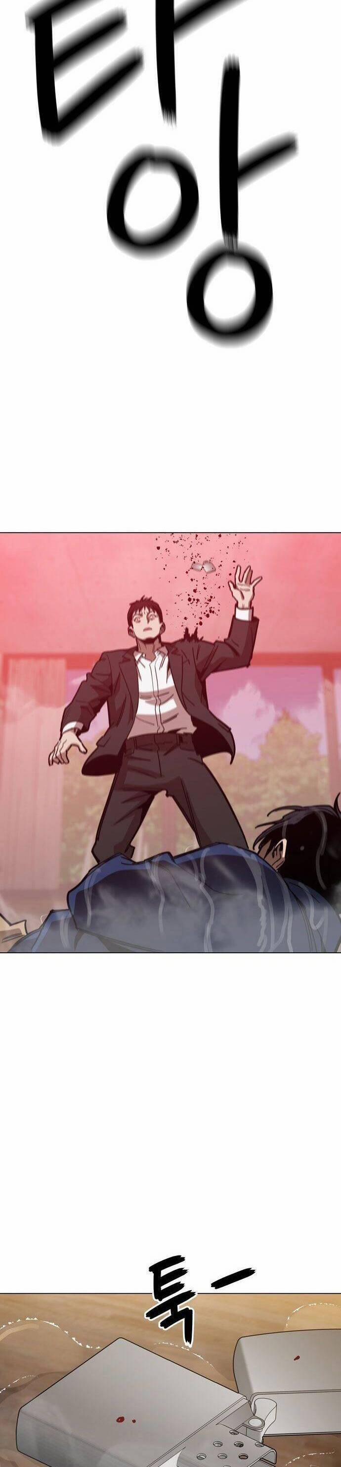 Kỷ Nguyên Tàn Bạo 49 trang 20