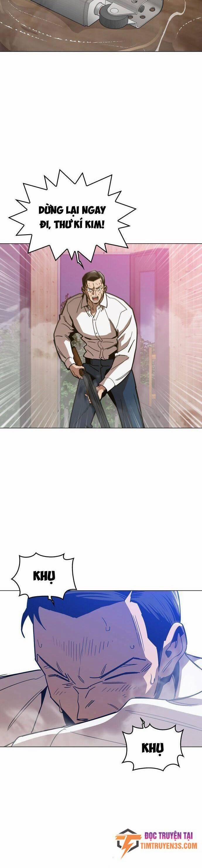 Kỷ Nguyên Tàn Bạo 49 trang 21