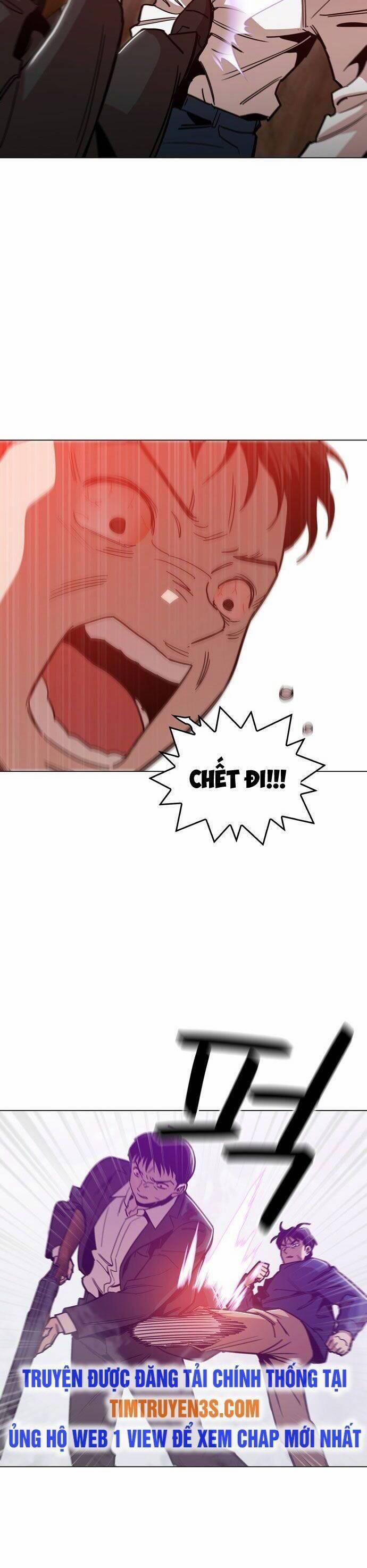 Kỷ Nguyên Tàn Bạo 49 trang 24