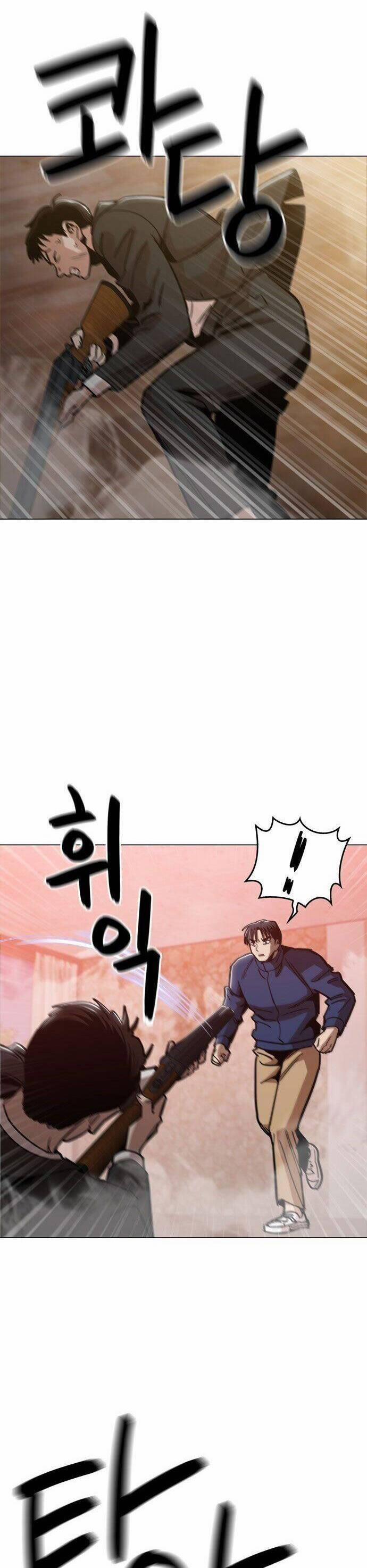 Kỷ Nguyên Tàn Bạo 49 trang 25