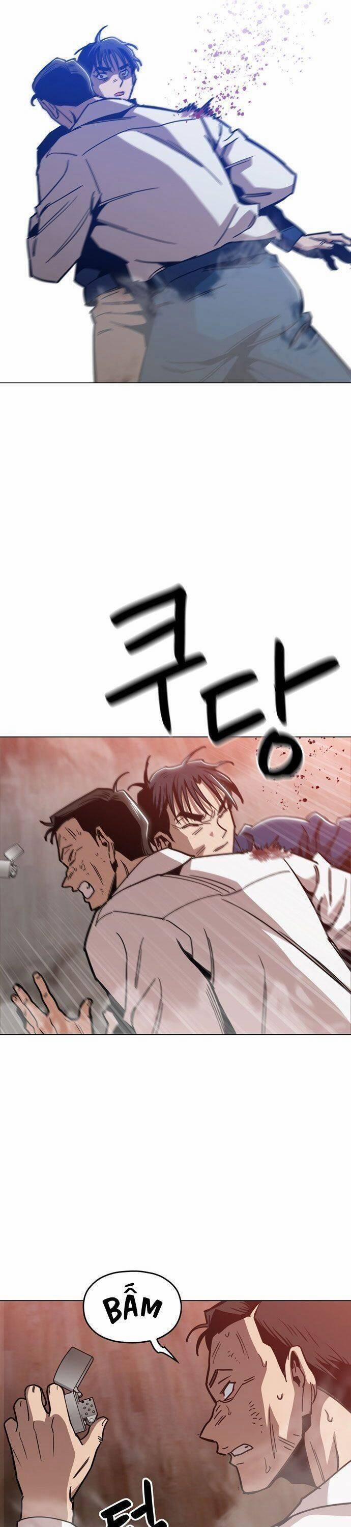 Kỷ Nguyên Tàn Bạo 49 trang 27