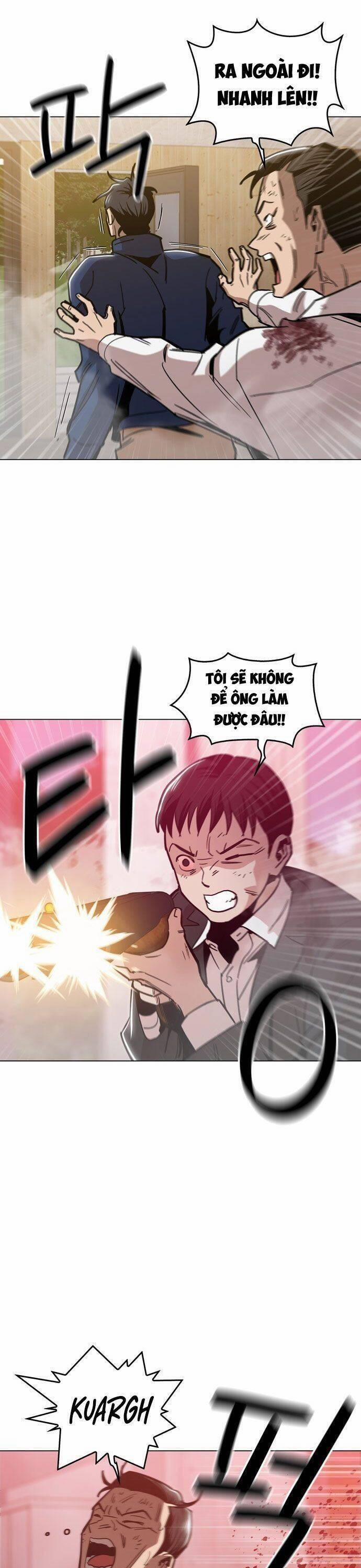Kỷ Nguyên Tàn Bạo 49 trang 29