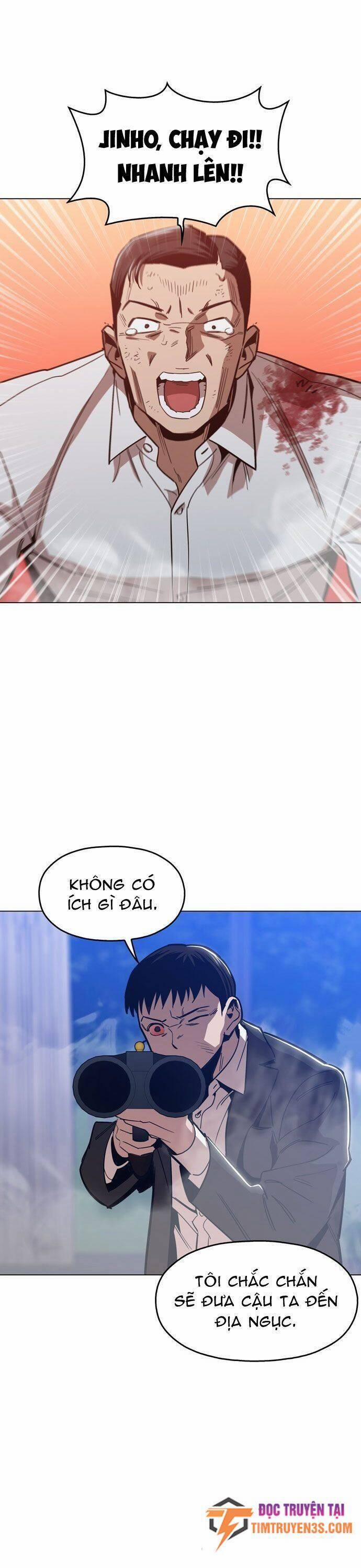 Kỷ Nguyên Tàn Bạo 49 trang 31