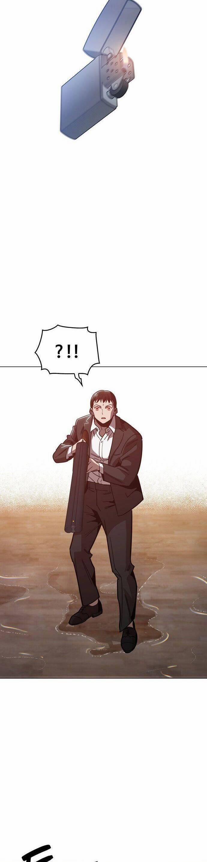 Kỷ Nguyên Tàn Bạo 49 trang 33