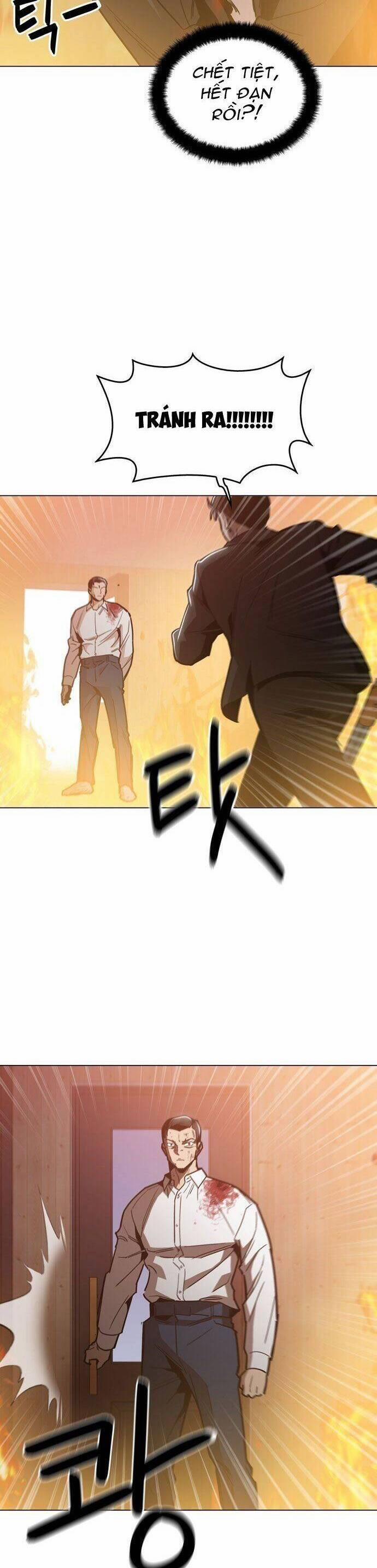 Kỷ Nguyên Tàn Bạo 49 trang 35