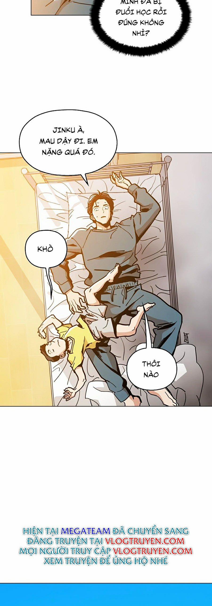 Kỷ Nguyên Tàn Bạo 5 trang 15