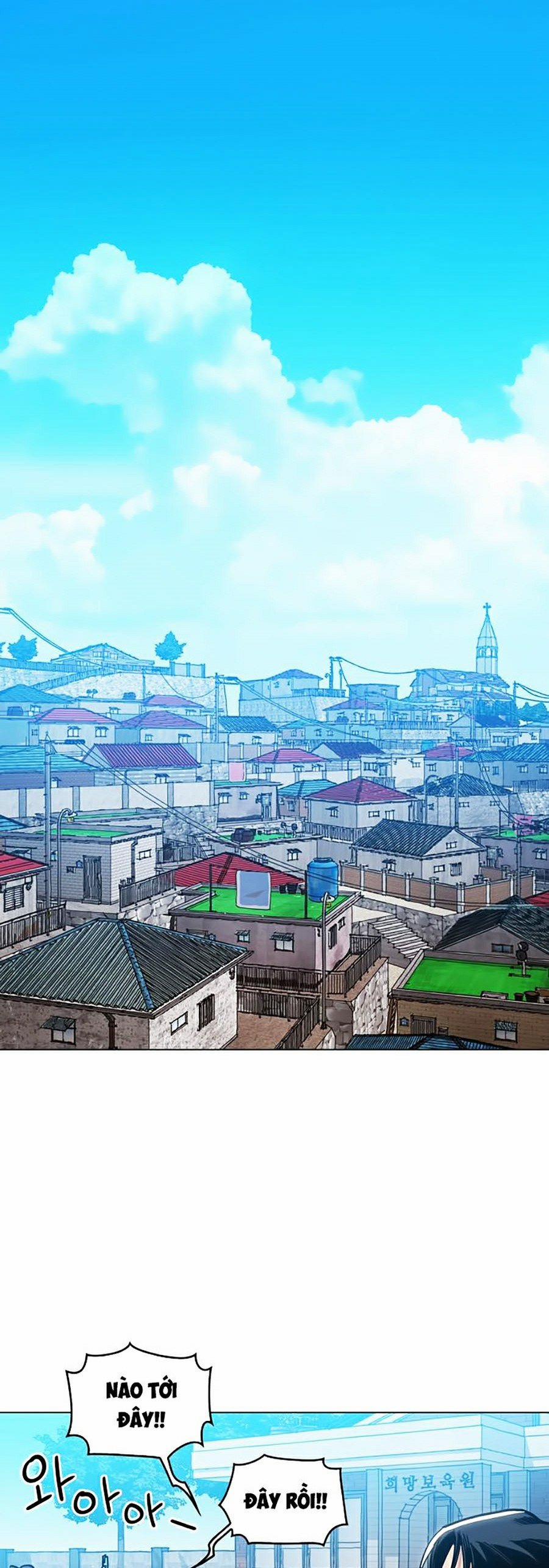 Kỷ Nguyên Tàn Bạo 5 trang 16