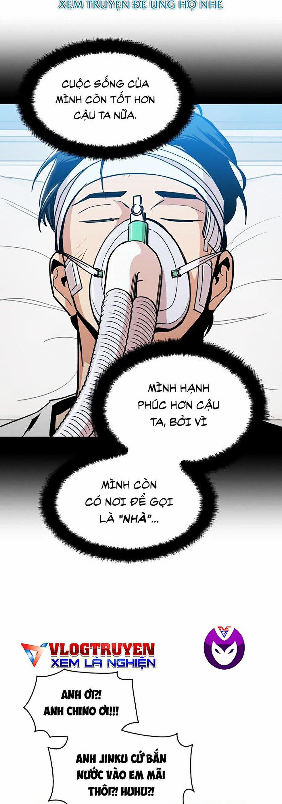 Kỷ Nguyên Tàn Bạo 5 trang 21