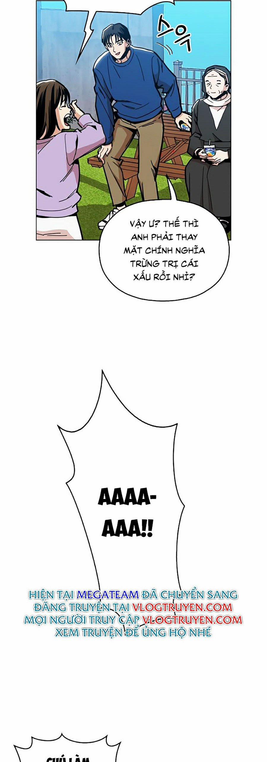 Kỷ Nguyên Tàn Bạo 5 trang 22