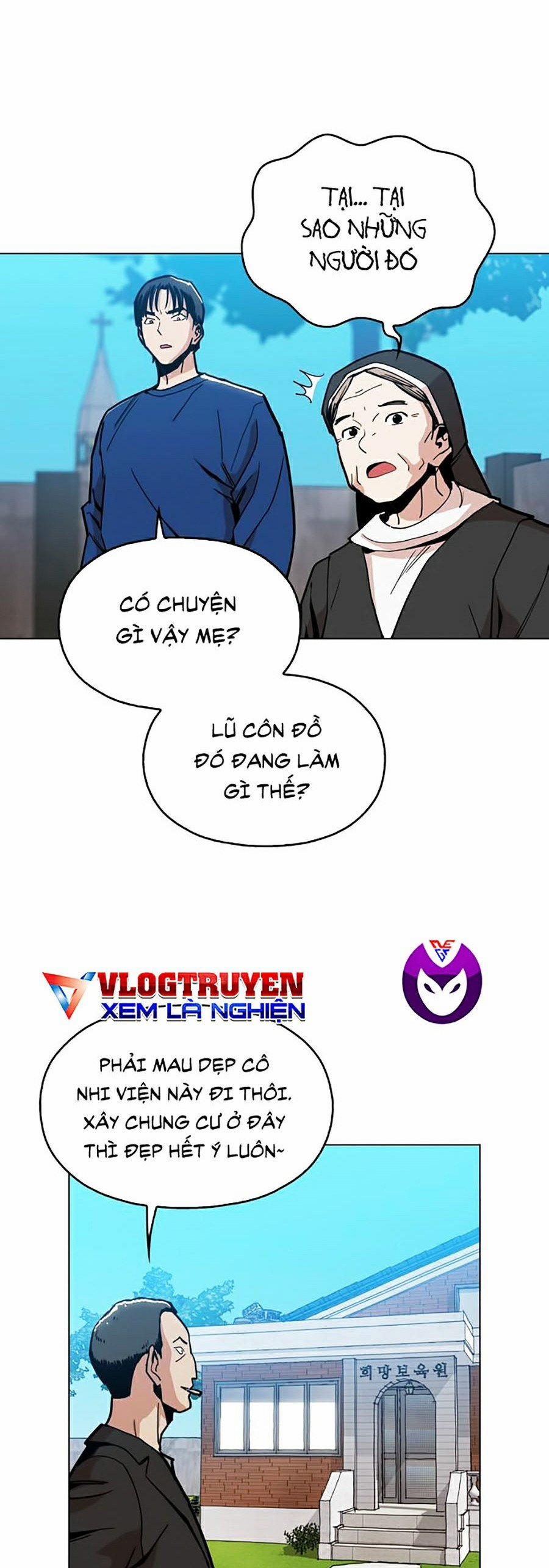 Kỷ Nguyên Tàn Bạo 5 trang 24