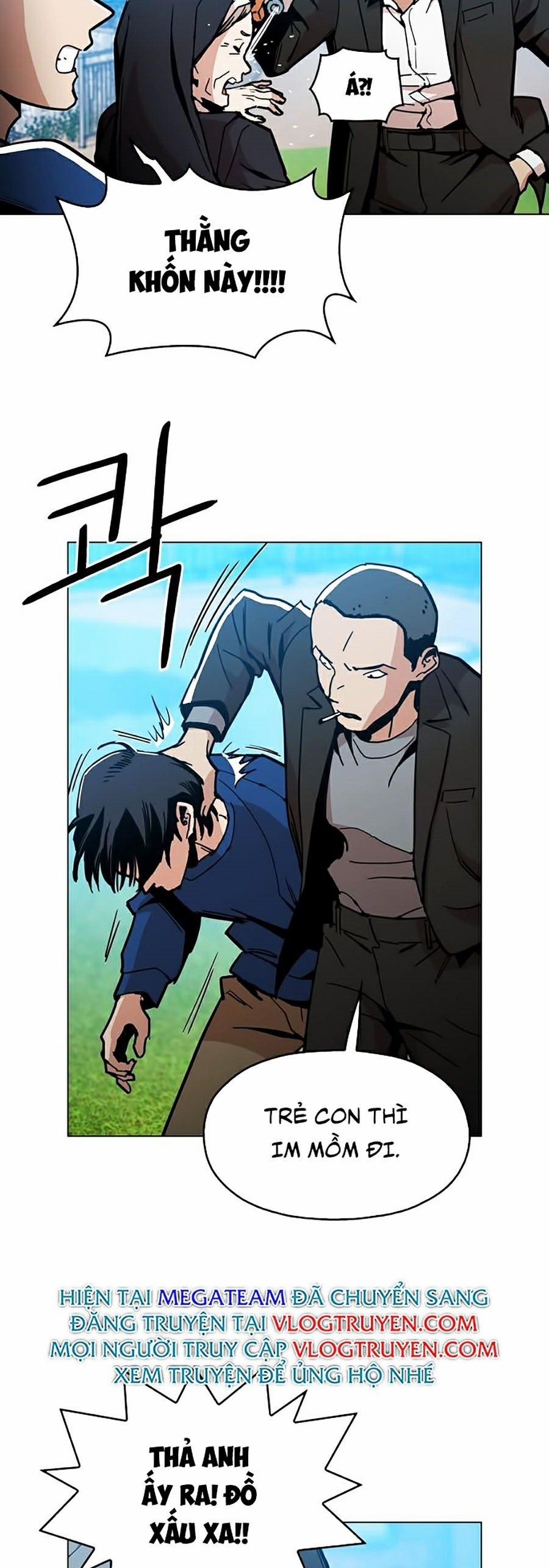 Kỷ Nguyên Tàn Bạo 5 trang 27