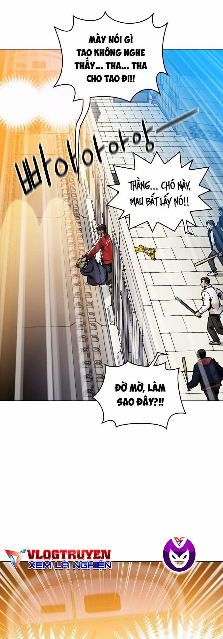 Kỷ Nguyên Tàn Bạo 5 trang 3